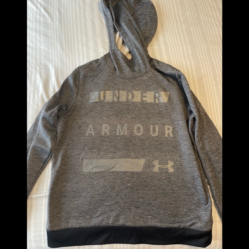 Under Armour Womens Hoodie